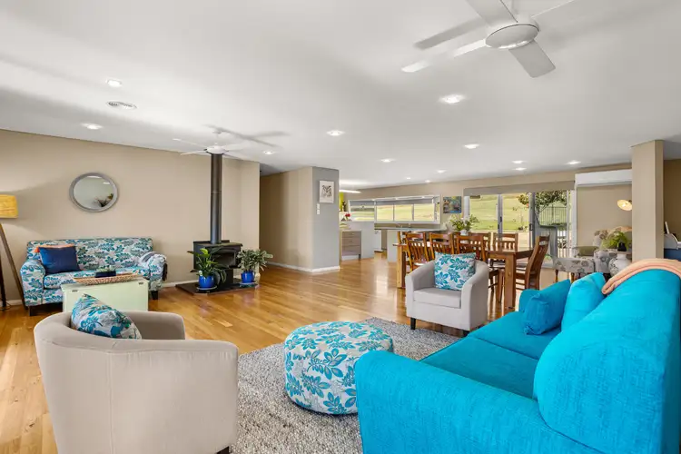 Second view of Homely rural property listing, 3734 The Bucketts Way, Krambach NSW 2429