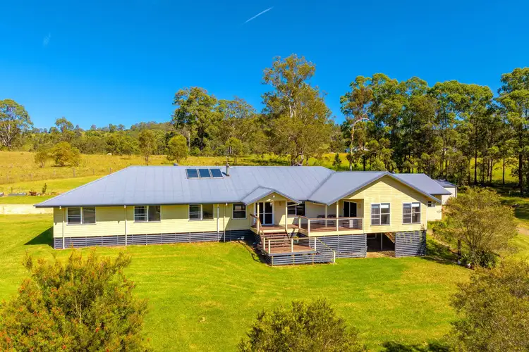 Fourth view of Homely rural property listing, 3734 The Bucketts Way, Krambach NSW 2429