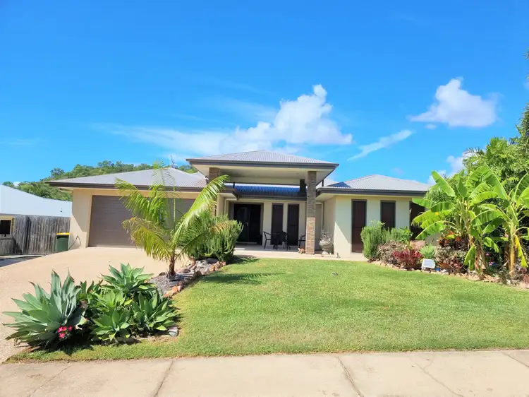 132 Oceanview Dr, Bowen QLD 4805