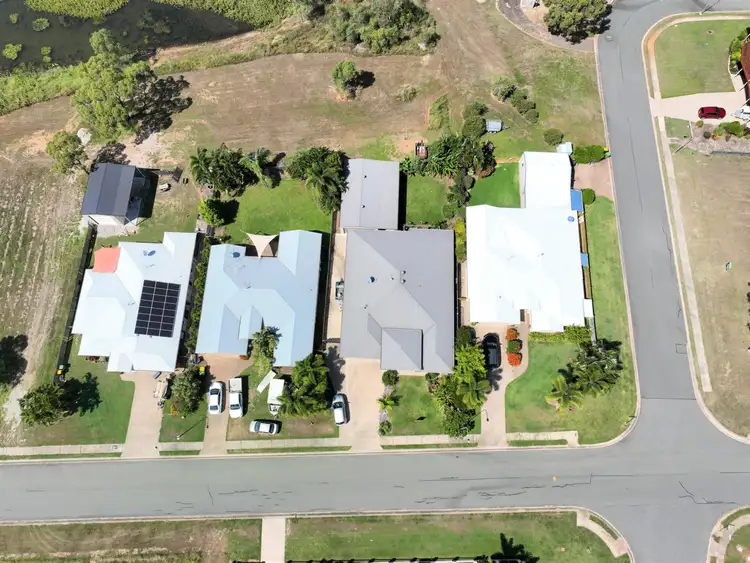Fourth view of Homely house listing, 132 Oceanview Dr, Bowen QLD 4805