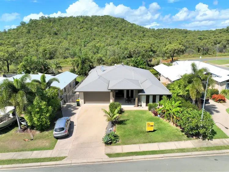 Fifth view of Homely house listing, 132 Oceanview Dr, Bowen QLD 4805