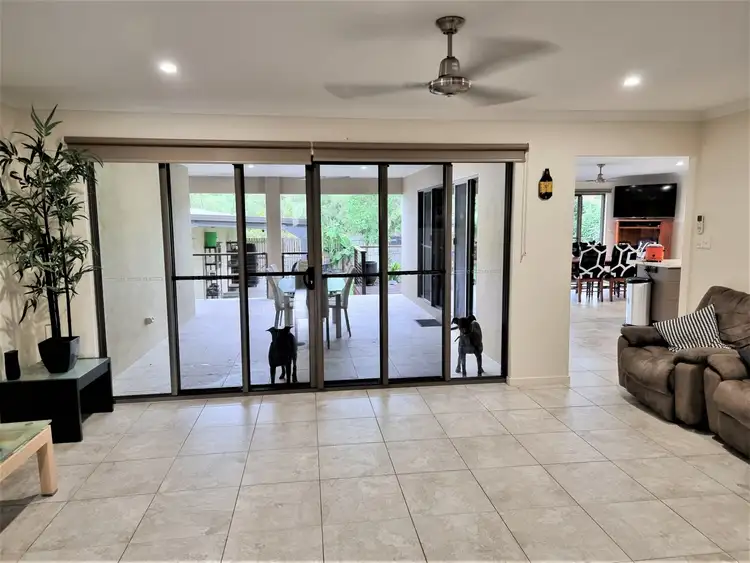 Seventh view of Homely house listing, 132 Oceanview Dr, Bowen QLD 4805