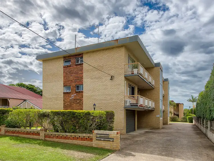 6/77 Brookfield Road, Kedron QLD 4031