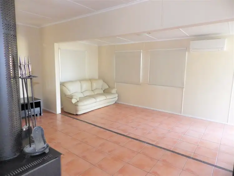 Fifth view of Homely house listing, 21 Spencer Street, Roma QLD 4455
