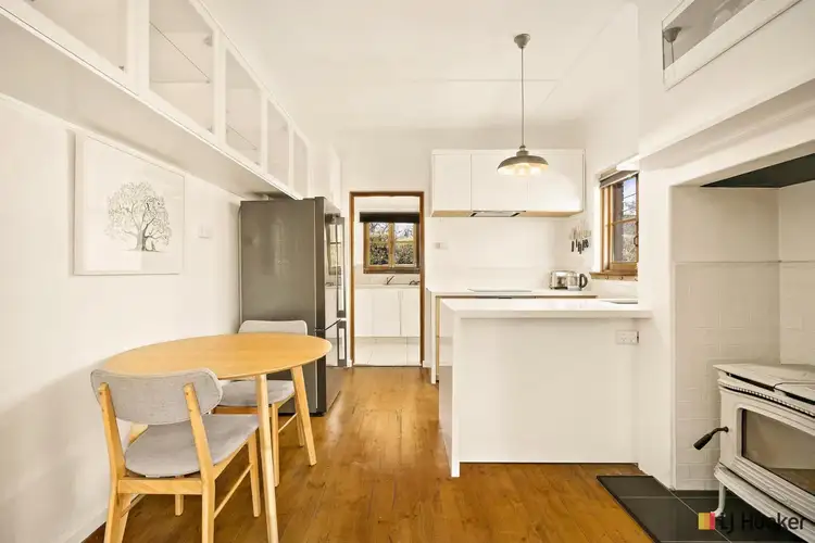 Fifth view of Homely semi-detached listing, 1/6 Tyson Street, Ainslie ACT 2602