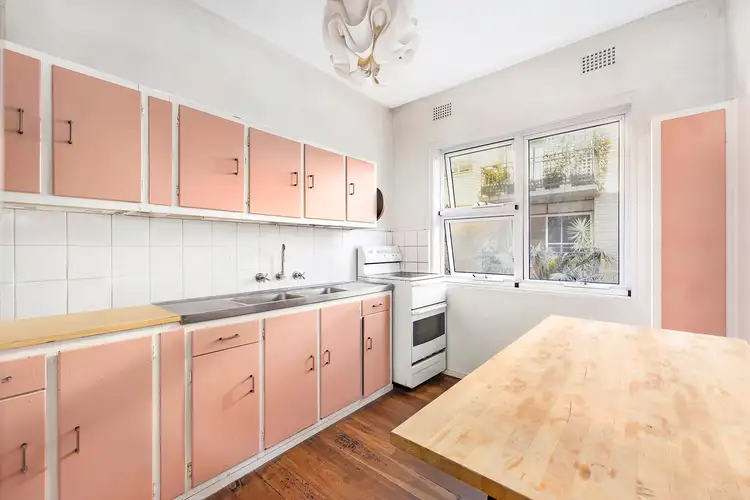 Second view of Homely apartment listing, 7/44-46 Curlewis Street, Bondi Beach NSW 2026