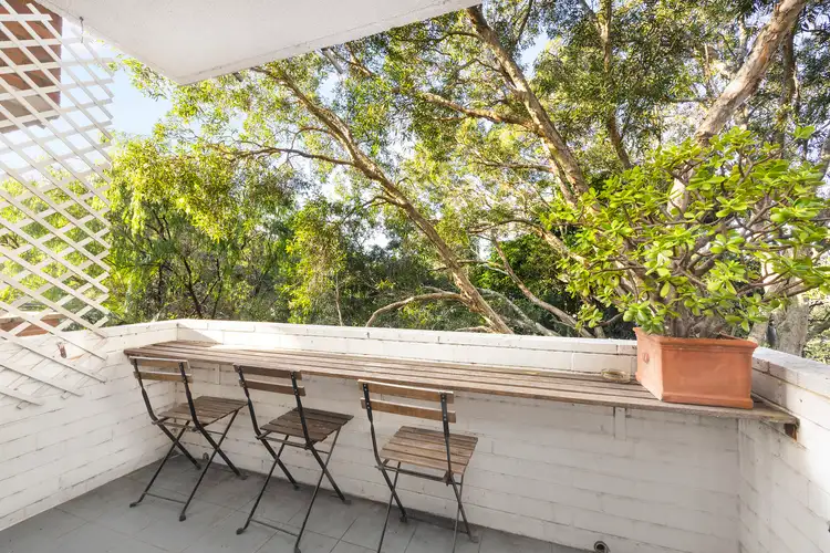 Fourth view of Homely apartment listing, 7/44-46 Curlewis Street, Bondi Beach NSW 2026