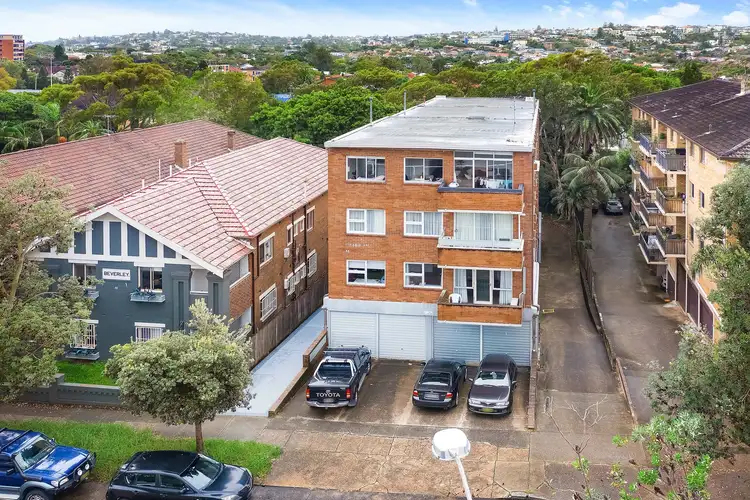 Sixth view of Homely apartment listing, 7/44-46 Curlewis Street, Bondi Beach NSW 2026