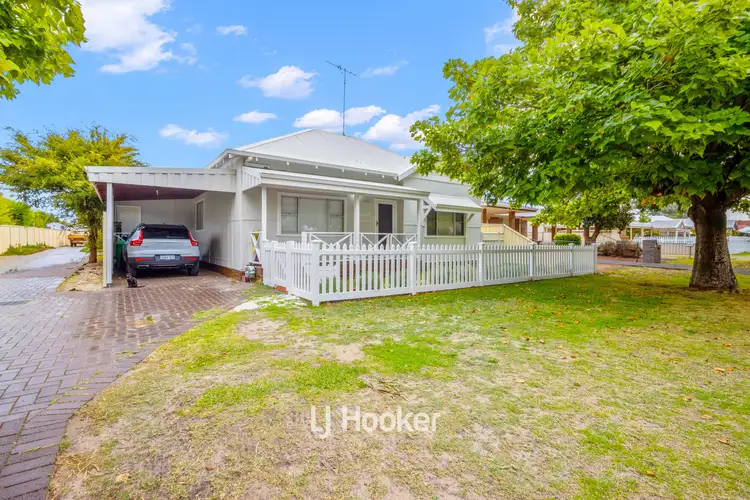 1/27 Forrest Street, East Bunbury WA 6230