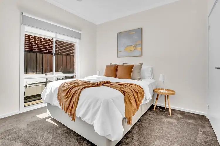 Sixth view of Homely house listing, 17 Yumbarra Parade, Wollert VIC 3750