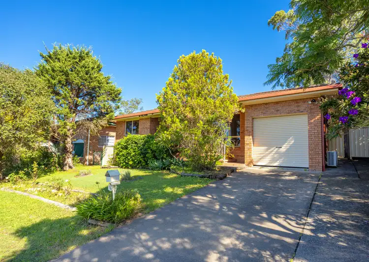 Main view of Homely house listing, 32 Killawarra Drive, Taree NSW 2430