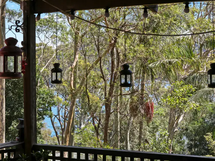 Seventh view of Homely house listing, 78 Richard Road, Scotland Island NSW 2105