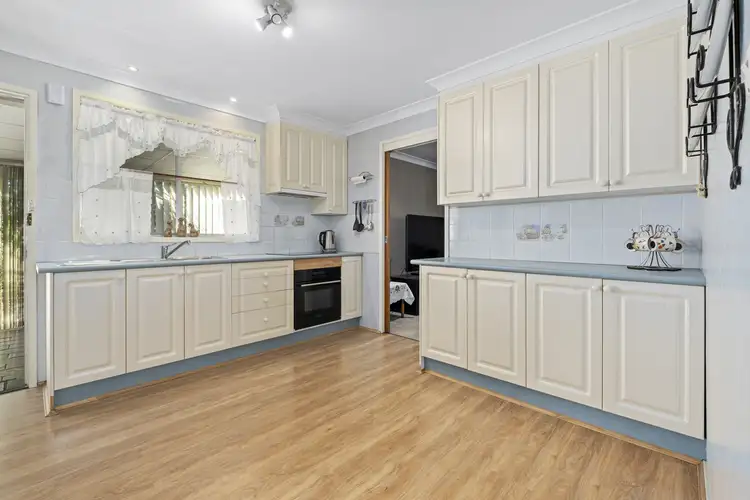 Second view of Homely house listing, 5 Rignold Street, Doonside NSW 2767