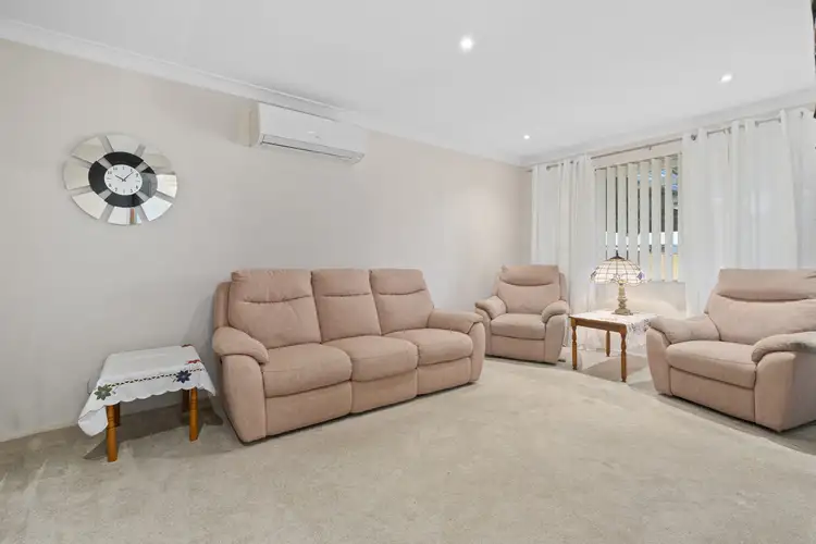 Fourth view of Homely house listing, 5 Rignold Street, Doonside NSW 2767
