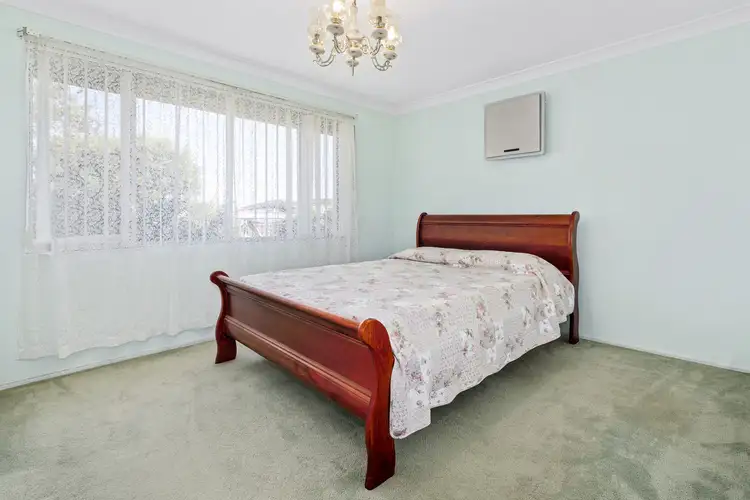 Fifth view of Homely house listing, 5 Rignold Street, Doonside NSW 2767