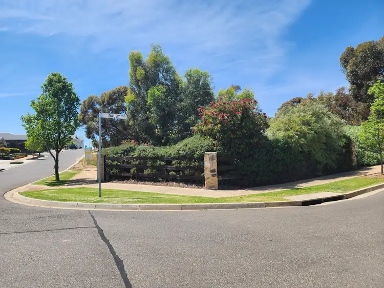 Main view of Homely land listing, 6 Dalby Walk, Gawler South SA 5118