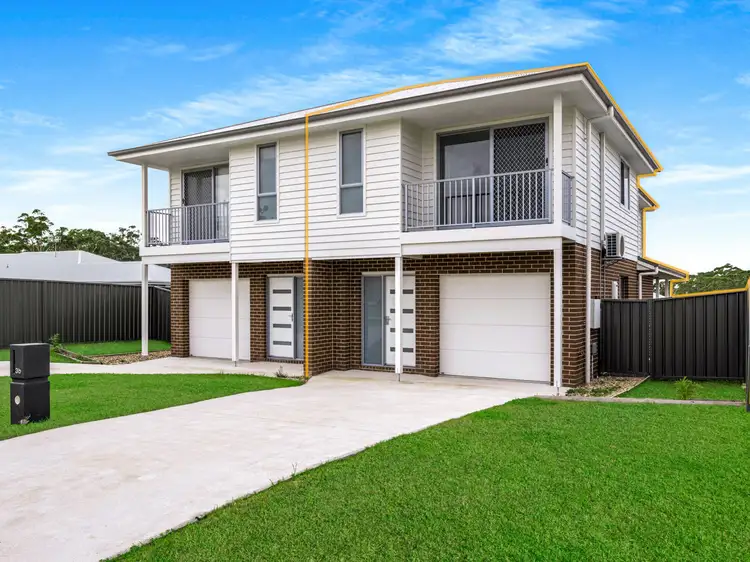 3B Bexhill Avenue, Sussex Inlet NSW 2540