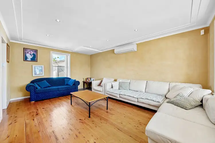 Third view of Homely house listing, 44 Lord Street, Cabramatta West NSW 2166