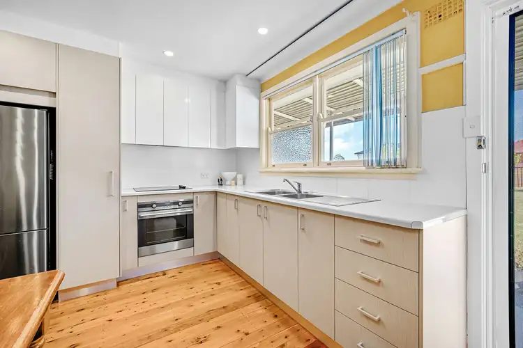 Fourth view of Homely house listing, 44 Lord Street, Cabramatta West NSW 2166