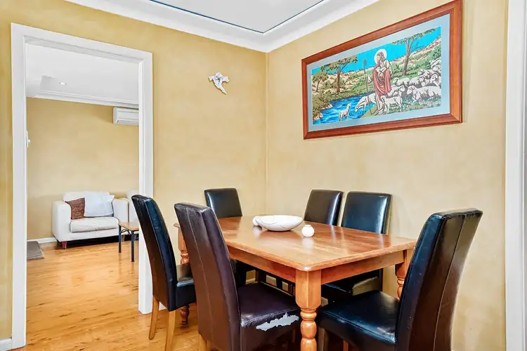 Fifth view of Homely house listing, 44 Lord Street, Cabramatta West NSW 2166
