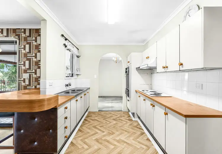 Fifth view of Homely house listing, 16 Edred Street, Carindale QLD 4152