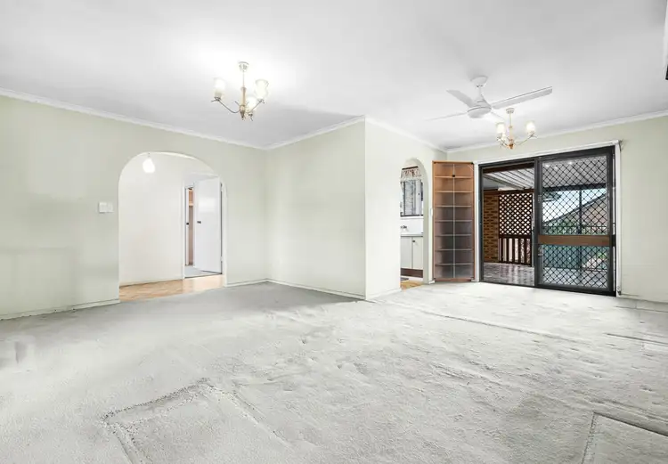 Sixth view of Homely house listing, 16 Edred Street, Carindale QLD 4152