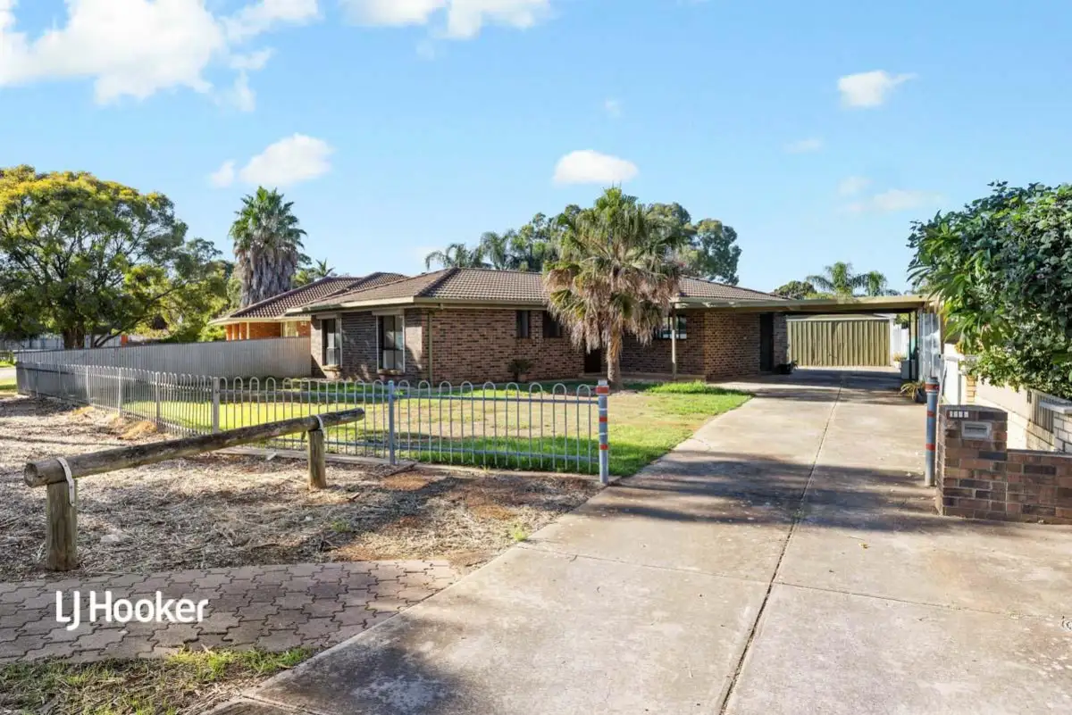 Main view of Homely house listing, 1569 Main North Road, Salisbury East SA 5109