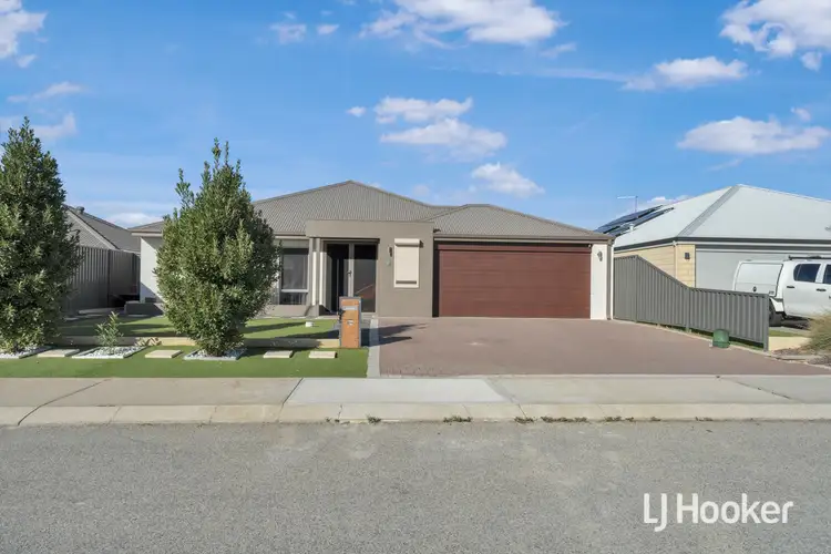 3 Malachite Road, Byford WA 6122