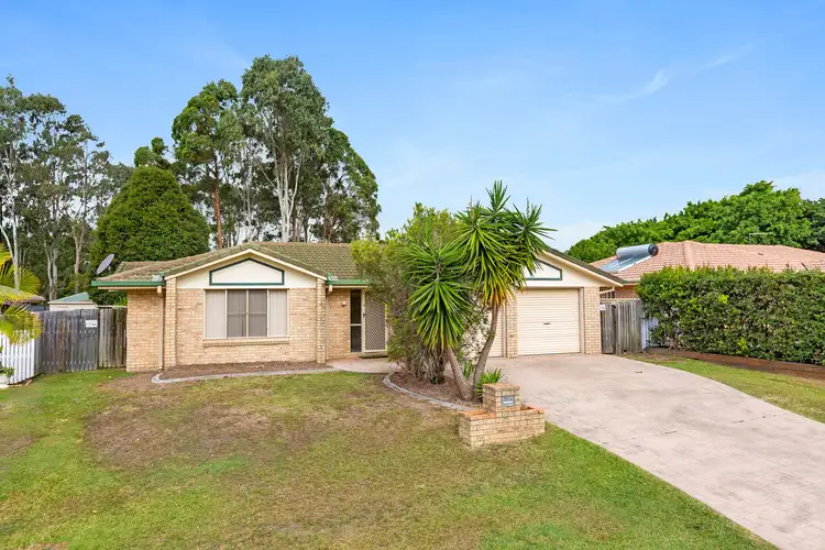 Main view of Homely house listing, 4 Coventry Court, Wellington Point QLD 4160