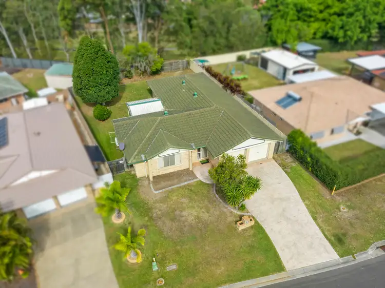 Second view of Homely house listing, 4 Coventry Court, Wellington Point QLD 4160