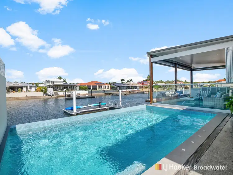 Fourth view of Homely house listing, 12 Matthew Flinders Drive, Hollywell QLD 4216