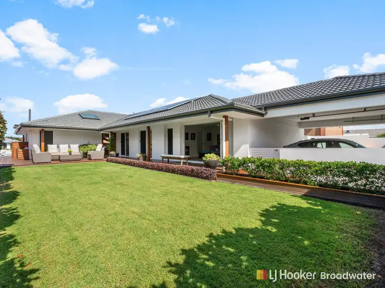 Sixth view of Homely house listing, 12 Matthew Flinders Drive, Hollywell QLD 4216