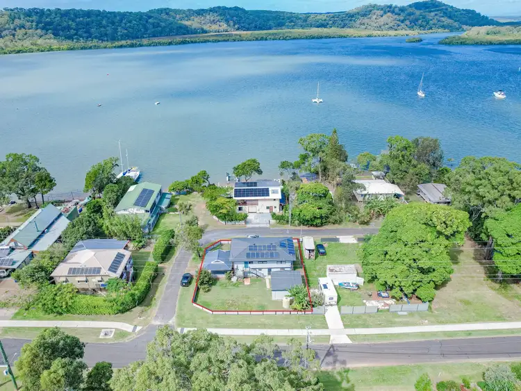Second view of Homely house listing, 168 Canaipa Point, Russell Island QLD 4184