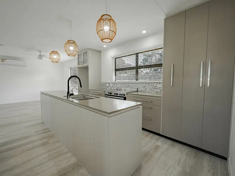 Fourth view of Homely house listing, 168 Canaipa Point, Russell Island QLD 4184