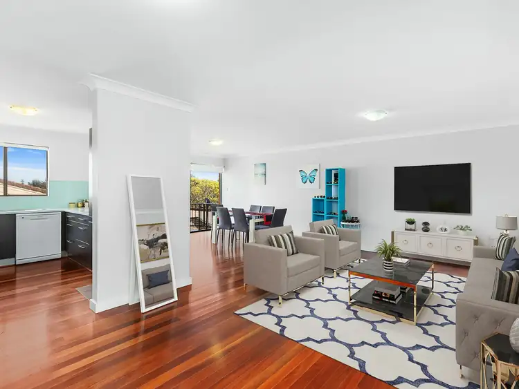 Second view of Homely unit listing, 7/2 Mini Street, The Entrance North NSW 2261
