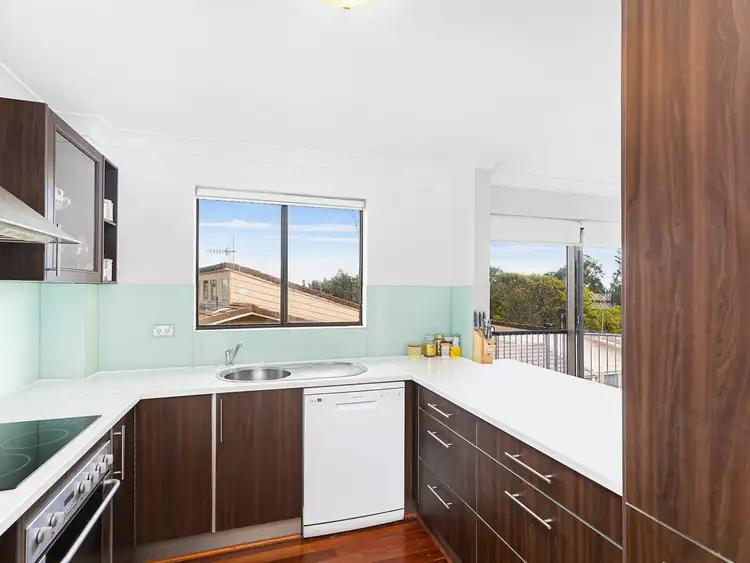 Third view of Homely unit listing, 7/2 Mini Street, The Entrance North NSW 2261