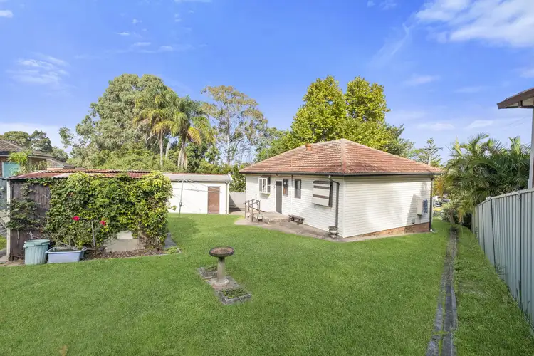 20 Vienna Street, Seven Hills NSW 2147