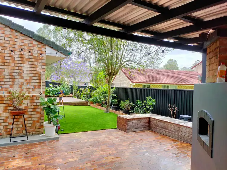 Main view of Homely villa listing, 36/8 Gooding Drive, Merrimac QLD 4226