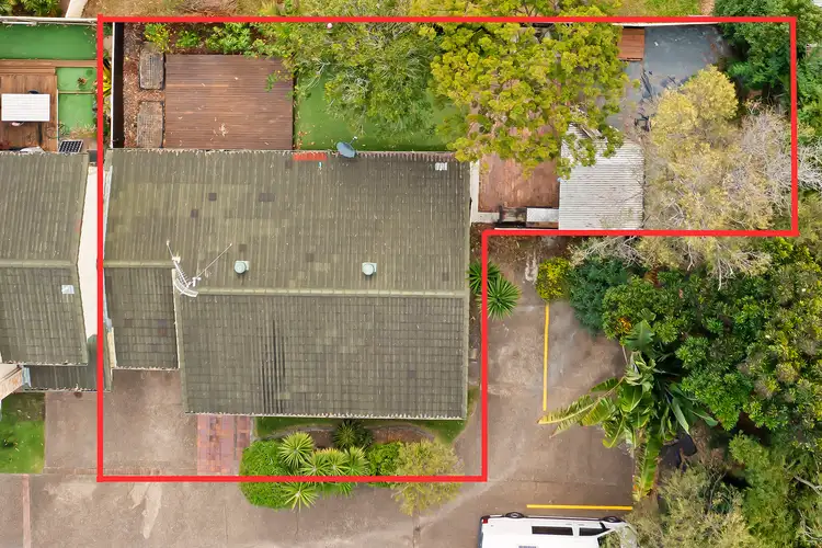 Third view of Homely villa listing, 36/8 Gooding Drive, Merrimac QLD 4226