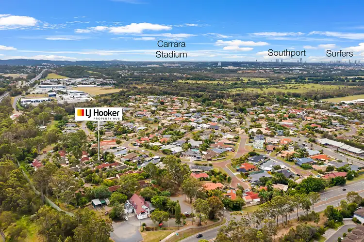 Fourth view of Homely villa listing, 36/8 Gooding Drive, Merrimac QLD 4226