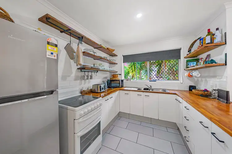 Fifth view of Homely villa listing, 36/8 Gooding Drive, Merrimac QLD 4226