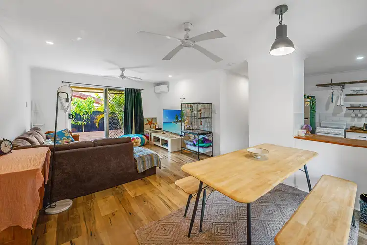 Sixth view of Homely villa listing, 36/8 Gooding Drive, Merrimac QLD 4226
