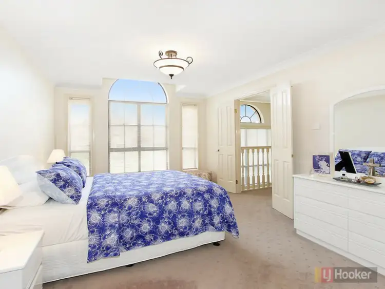Seventh view of Homely house listing, 26 Blackbutt Cres, Greystanes NSW 2145