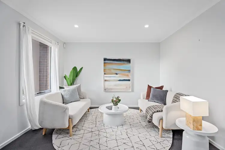 Second view of Homely townhouse listing, 43 The Avenue, Athol Park SA 5012