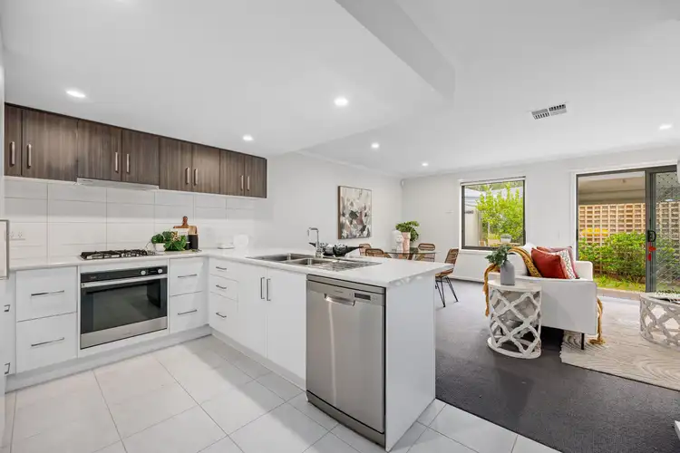 Fifth view of Homely townhouse listing, 43 The Avenue, Athol Park SA 5012