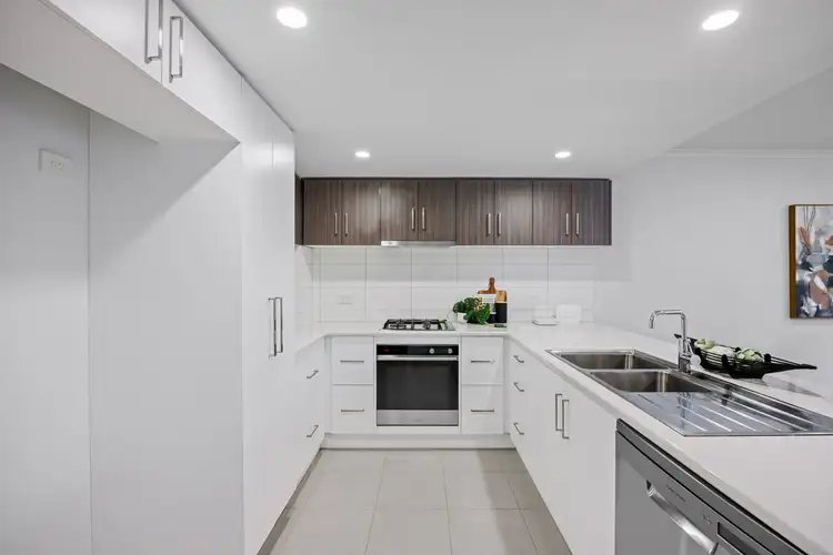 Sixth view of Homely townhouse listing, 43 The Avenue, Athol Park SA 5012