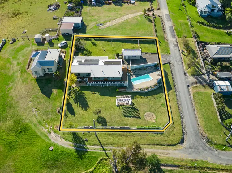Third view of Homely house listing, 38 Phillip Street, Bruthen VIC 3885