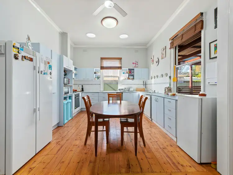 Second view of Homely house listing, 119 Moroney Street, Bairnsdale VIC 3875