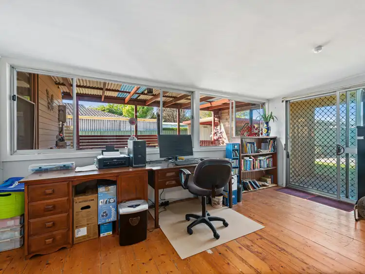 Fifth view of Homely house listing, 119 Moroney Street, Bairnsdale VIC 3875