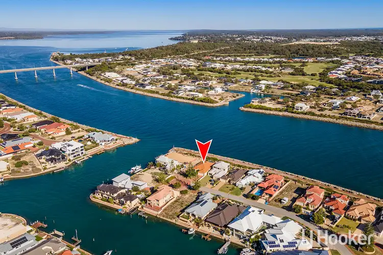 Fourth view of Homely house listing, 86 Voyager Close, Wannanup WA 6210